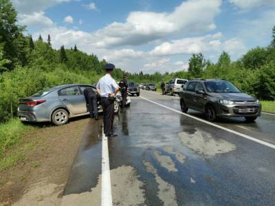 В Удмуртии объявили сбор средств для помощи семьи, которая попала в страшное ДТП - gorodglazov.com - респ. Удмуртия