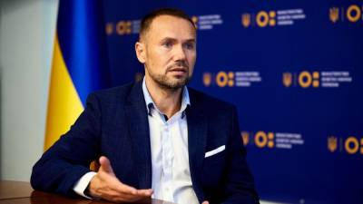 Сергей Шкарлет - В Минобразования рассказали, как поступить в Президентский университет (видео) - sharij.net