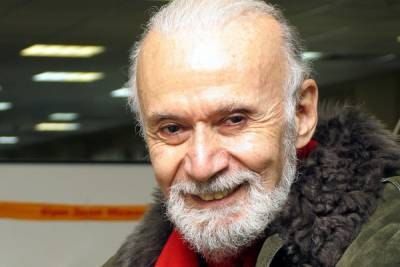 Владимир Соловьев - Скончался журналист-международник и автор МК Мэлор Стуруа - mk.ru