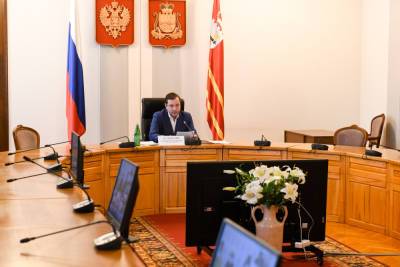 Алексей Островский - Островский поручил главам районов мониторить свалки на Смоленщине - mk-smolensk.ru - Смоленск - Смоленская обл.
