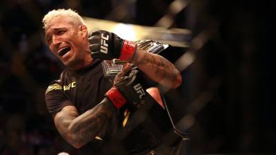 Майкл Чендлер - Чарльз Оливейра - Оливейра рассказал о заработках бойцов UFC - russian.rt.com - Бразилия