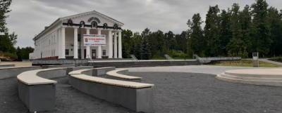 Иван Носков - В Дзержинске подвели итоги голосования за объекты благоустройства - runews24.ru - Дзержинск