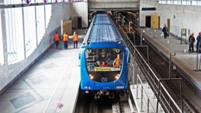 Александр Беглов - За прошлый год Петербург закупил 56 вагонов метро и 349 автобусов - delovoe.tv - Ленинградская обл. - Санкт-Петербург