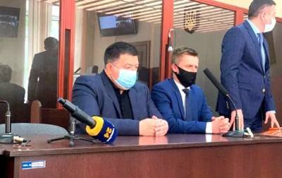 Александр Тупицкий - Тупицкий впервые пришел в суд, но не явились прокуроры - korrespondent.net - Украина - Киев