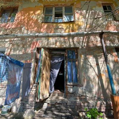 Алексей Русских - Тараканы толпами, мост крошится, крыша падает. На что жалуются ульяновцы в соцсетях - ulpravda.ru - Ульяновск - Димитровград
