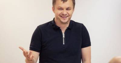 Тимофей Милованов - Советник главы ОПУ Милованов объяснил, почему он "дебил" - dsnews.ua - Лондон