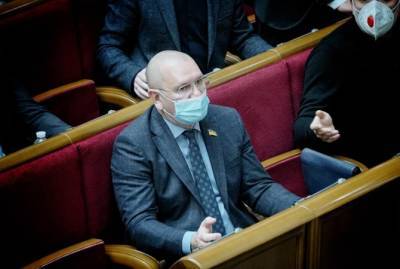 Руслан Стефанчук - Официально: Нардепа Шевченко исключили из фракции "Слуга народа" из-за поездки к Лукашенко - kp.ua - Украина - Минск