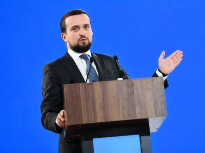 Владимир Зеленский - Виктор Янукович - Виталий Кличко - Кирилл Тимошенко - В ОПУ заявили, что конфликта с мэром Киева нет: Есть конфликт Кличко с самим собой и киевлянами - gordonua.com - Украина - Киев
