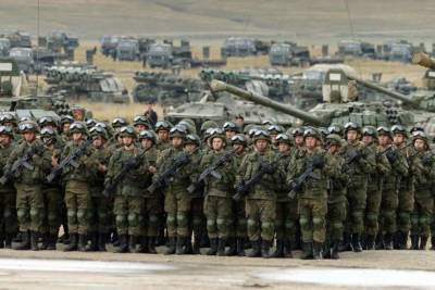 Владимир Зеленский - Россия может ударить по Украине с трех флангов и в любой момент, - Зеленский - lenta.ua - Россия - Китай - США - Крым - Великобритания