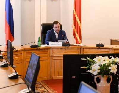 Алексей Островский - Алексей Островский потребовал активнее ликвидировать свалки в Смоленской области - rabochy-put.ru - Смоленская обл.