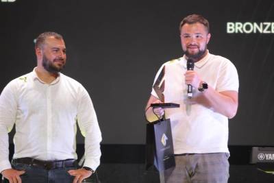 FinAwards 2021: кто предлагает лучший СРА-оффер для вебмастеров - minfin.com.ua