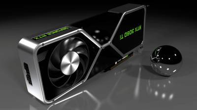 Nvidia представила GeForce RTX 3080 Ti: игровой флагман без излишеств - vesti.ru