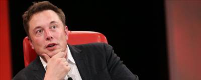 Илон Маск - Встреча Илона Маска с казахстанскими студентами снова перенесена - runews24.ru