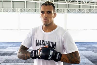 Чарльз Оливейра - Новый чемпион UFC Оливейра раскрыл правду о заработках бойцов - lenta.ru