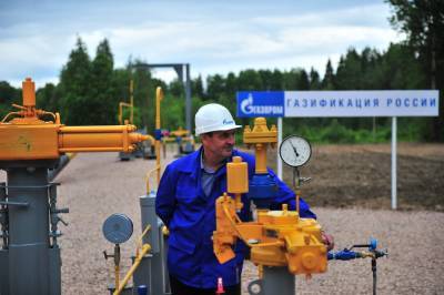 Вячеслав Володин - Газ к домам россиян будут подводить бесплатно - afanasy.biz - Тверская обл.