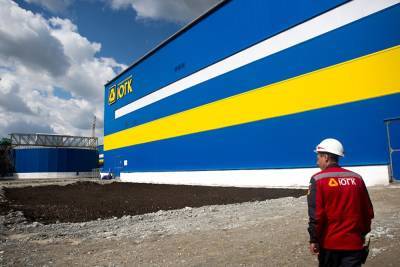 ЮГК обновляет парк горной техники и оборудования в Челябинской области - znak.com - Челябинская обл.