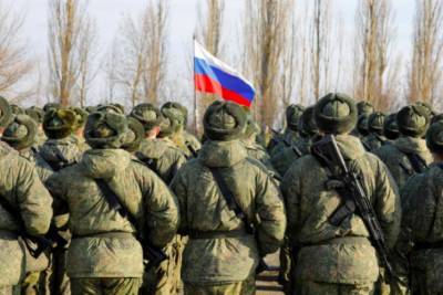 Сергей Шойгу - Россия собирается значительно усилить военное присутствие у своих западных границ: НАТО отреагировало - rupor.info