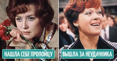 Чем фильм «Москва слезам не верит» возмущает современных женщин - skuke.net - Москва