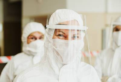Число выздоровевших от COVID-19 ленинградцев за сутки превысило число заболевших - online47.ru - Ленинградская обл.