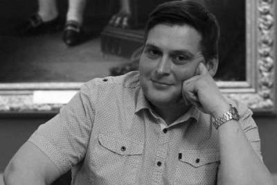 Ян Левин будет похоронен в Ярославле - yar.mk.ru - Санкт-Петербург - Ярославль