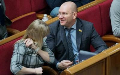 Александр Лукашенко - Руслан Стефанчук - В Раде объявили об исключении Шевченко из фракции Слуга народа - korrespondent.net - Украина