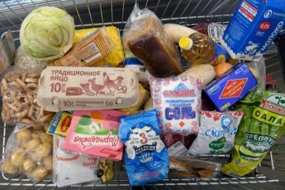 Денис Мантуров - Мантуров: ситуация с ценами на продукты более-менее стабильная - interfax-russia.ru