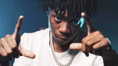 В США покончил с собой 20-летний рэпер Lil Loaded - sharij.net