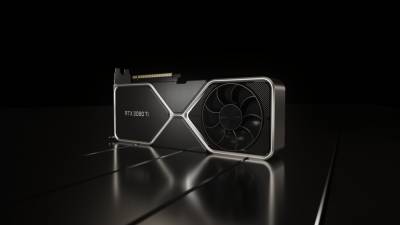 NVIDIA на Computex 2021 — анонс игровых видеокарт RTX 3080 Ti и 3070 Ti, а также добавление поддержки технологий RTX в новые игры и ПО - itc.ua