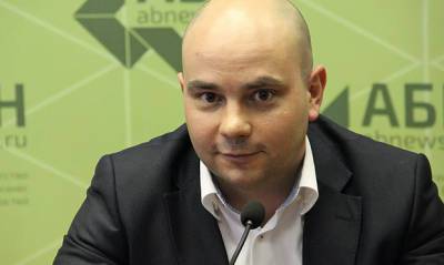Андрей Пивоваров - Дело против Андрея Пивоварова возбудили из-за его прошлогоднего поста в Facebook - og.ru