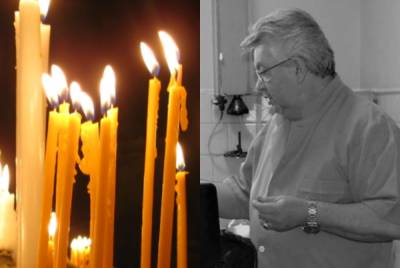 Внезапно не стало врача, который помог не одному бойцу ВСУ: "Человек с большой буквы" - politeka.net - Ивано-Франковск