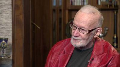 Владимир Соловьев - В США в возрасте 93 лет умер известный журналист Мэлор Стуруа - vesti.ru - Москва - Грузия - Тбилиси