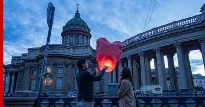 В Петербурге холодная весна плавно перейдет в лето - profile.ru - Санкт-Петербург