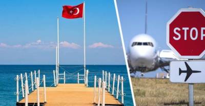 Я хочу плакать: продление запрета Турции ведёт к банкротствам, и полмиллиона туристов остались без отпуска - reendex.ru - Москва - Турция