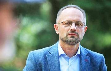 Роман Бессмертный - Роман Бессмертный: Лукашенко уже давно заслужил Гаагу - charter97.org - Гаага