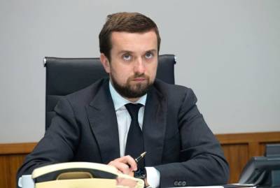 Владимир Зеленский - Андрей Ермак - Кирилл Тимошенко - Бизнесменов больше не будут назначать губернаторами - kp.ua