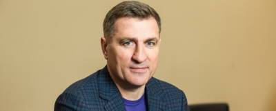 Анатолий Сименяк поздравил юных жителей Сургутского района с Днем защиты детей - runews24.ru - район Сургутский