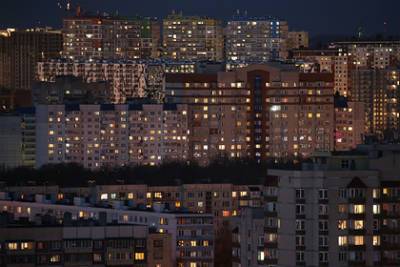 Рынку жилья в Москве предрекли стагнацию - lenta.ru - Москва - Новомосковск