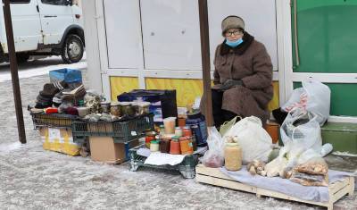 Спаси себя сам: цель социальной поддержки в России - это помощь не бедным, а нужным - newizv.ru