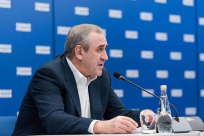 Сергей Неверов - Неверов набрал на Смоленщине подавляющее число голосов в предварительном голосовании - mk-smolensk.ru - Смоленская обл.