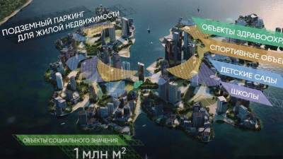 Блинкин: Петербургу пора перенять европейский опыт по возведению ТПУ - inforeactor.ru - Санкт-Петербург - Париж