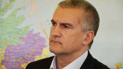 Рефат Чубаров - Сергей Аксенов - Когда Чубарова отправят в колонию – прогноз Аксенова - crimea.ria.ru - Крым - Симферополь
