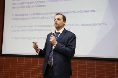 Областной депутат перестал быть самым богатым ректором в Новосибирске - tayga.info - Новосибирск