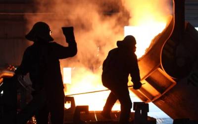 Сверхприбыли металлургов заинтересовали государство, и налоговую нагрузку могут повысить - smartmoney.one