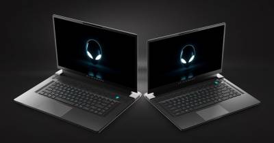 Alienware презентовала самый тонкий игровой ноутбук в мире - focus.ua