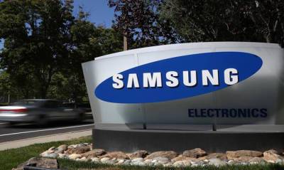 Samsung вместе с AMD создадут аналог процессора Apple M1 - capital.ua