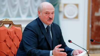 Владимир Путин - Александр Лукашенко - Лукашенко рассказал о привезённых на встречу с Путиным документах - russian.rt.com