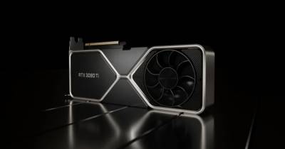 На радость геймерам: Nvidia анонсировала новую видеокарту RTX 3080 Ti - focus.ua