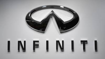 Infiniti отзовет в России для ремонта почти 500 автомобилей - iz.ru - Израиль - Япония