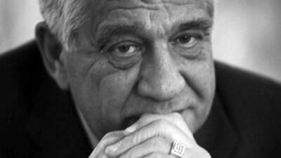 Умер расследовавший гибель подлодки «Курск» вице-адмирал Сухачев - iz.ru - Санкт-Петербург - Курск