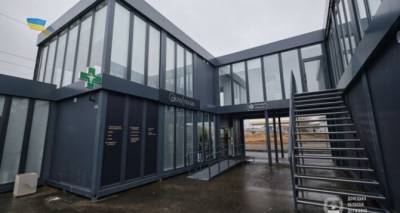 Адвокат из Донецка подал в суд на Вице-премьер министра Резникова из-за КПВВ - cxid.info - Крым - Донецк